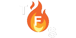 Technical Fire Solutions Logo